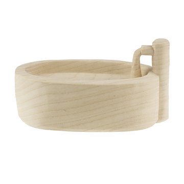 Brunnen P4160N (12 cm, natur)