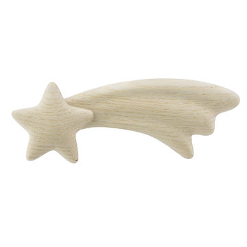 Stella Cometa P4190N (12 cm, naturale)