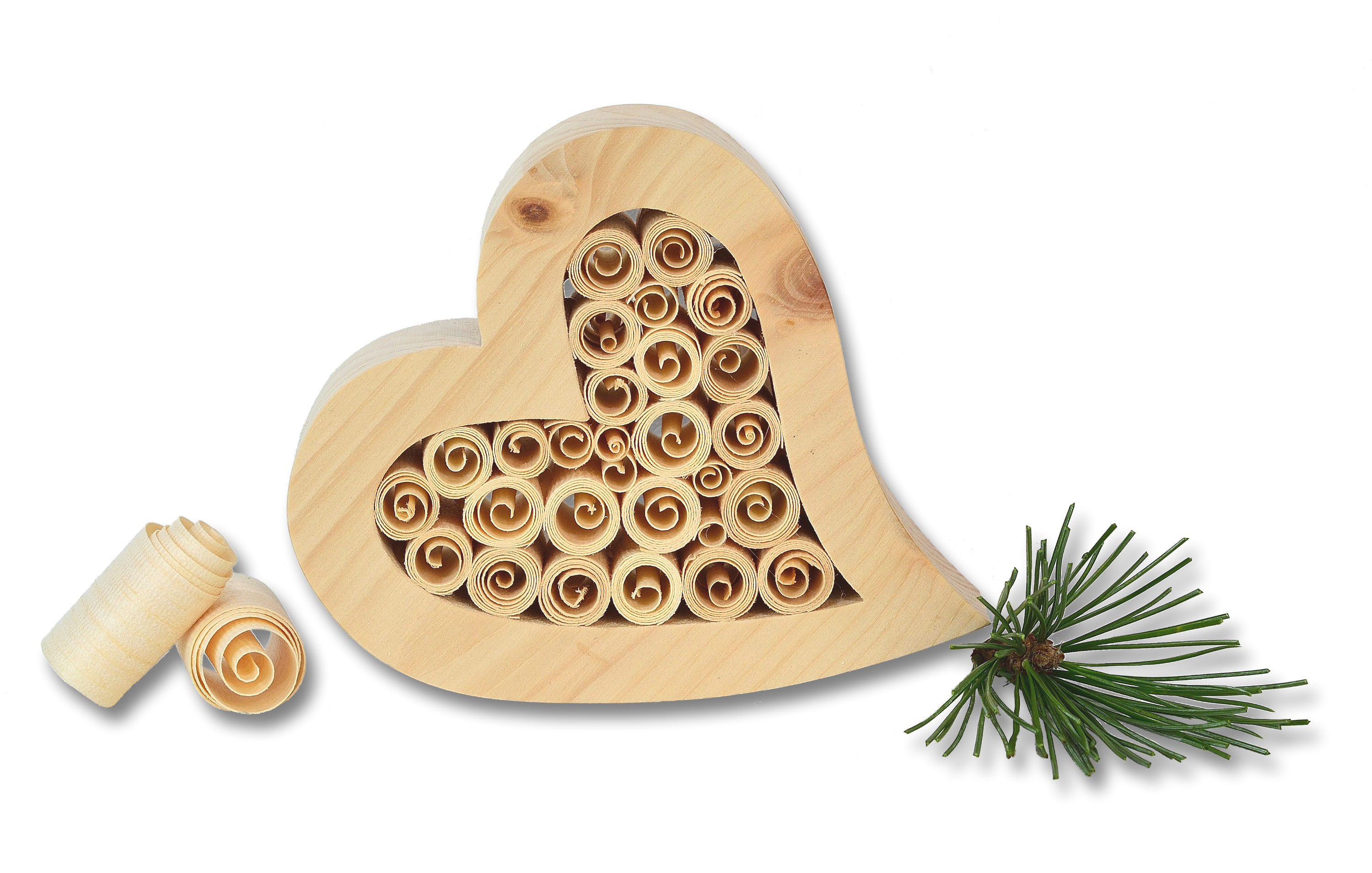Cuori in Legno, 10 Pezzi Cuori in Legno, 8 cm Cuore Legno, Cuori di Legno Fette Decorazione, Cuoricini Decorativi per Matrimoni, Feste, Regali ed Arte