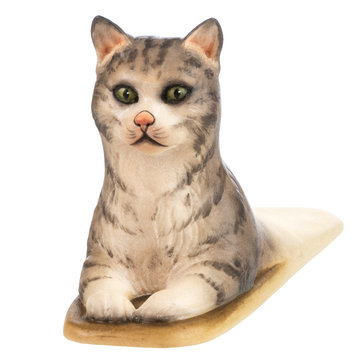 fermaporta gatto P6016 (14 cm, colore)