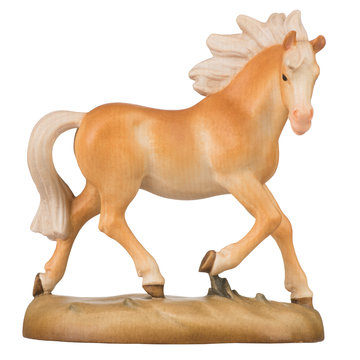 horse P6020 (2,36", color)