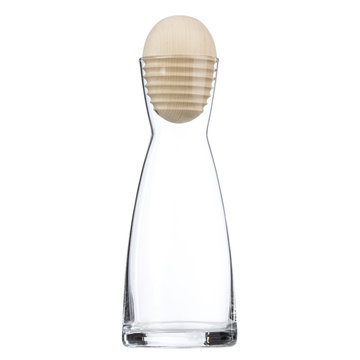 Caraffa con spirale di cirmolo PZ0001 (24 cm, -)