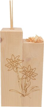 Perfumer CUBE edelweiss laser K01155E (0,00", ?)