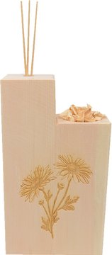 Perfumer CUBE daisy laser K01155M (0,00", ?)