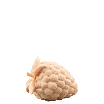 Himbeere K01192 (2,5 cm, natur)
