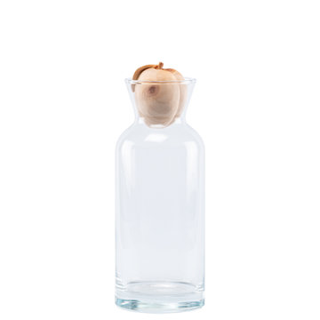 Carafe with Apricot K01199K (0,00", ?)