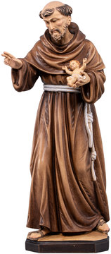 San Felice da Cantalice K06703 (0 cm, ?)