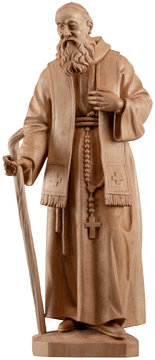 San Leopoldo Mandic K06912 (0 cm, ?)