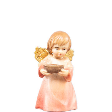 Angel with bowl K08022B (0,00", ?)