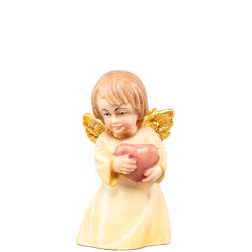 Angel with heart K08023B (0,00", ?)