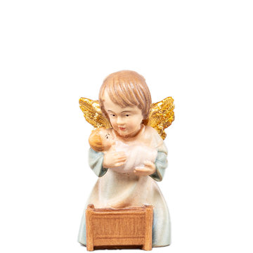 Angel with baby K08024B (0,00", ?)