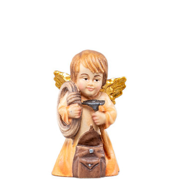 Angel with rope K08027B (0,00", ?)