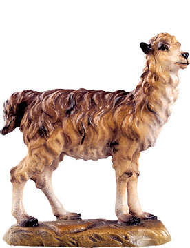 Lama B.K. DE4090 (9 cm, colore)