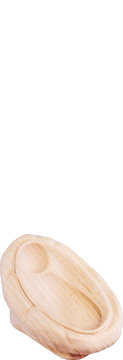 Wiege Fides DE4606 (10 cm, natur)