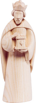 König Balthasar Fides DE4609 (10 cm, natur)
