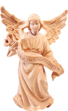 Gloriaengel R.K. DE4410 (15 cm, lasiert)