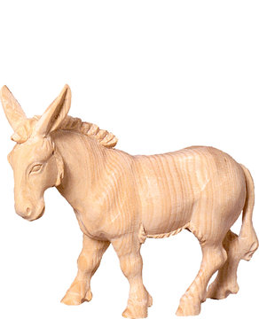 Esel R.K. DE4432 (15 cm, lasiert)