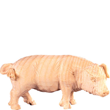 Schwein R.K. DE4488 (15 cm, lasiert)