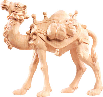 Kamel R.K. DE4495 (12 cm, lasiert)