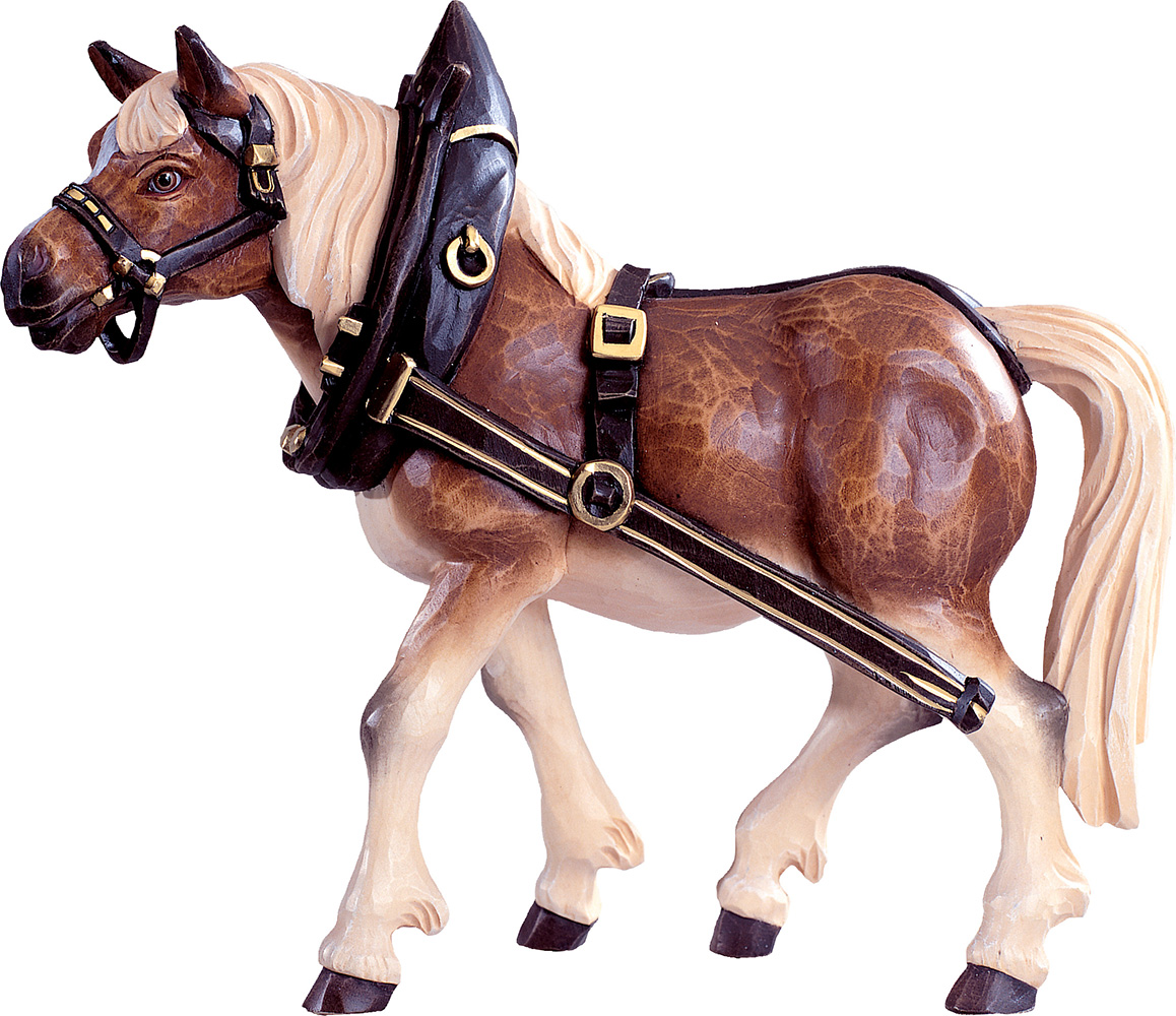 Zugpferd Zugpferd