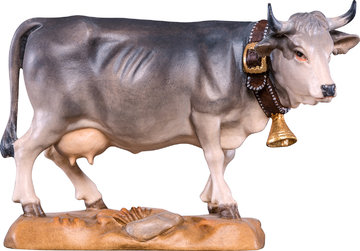 Grey cow DE6021G (3,15", color)