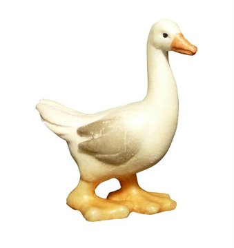 Gans RA111059 (10 cm, lasiert)