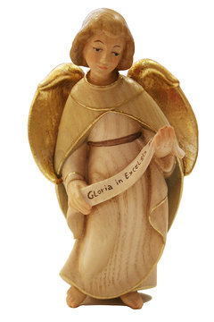 Gloriaengel RA111020 (10 cm, lasiert)