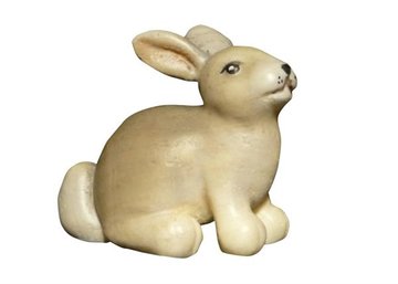 Hase RA111066 (10 cm, lasiert)