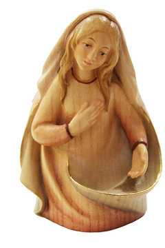 Maria 111001 (10 cm, lasiert)