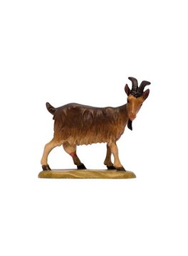 IN M.S.Ziege EI50058 (14 cm, lasiert)