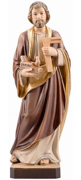 St.Joseph artisan INSAM EI1031 (4,72", color)