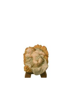 IN Gesú bambino fisso EI520.E3X (10 cm, colore)