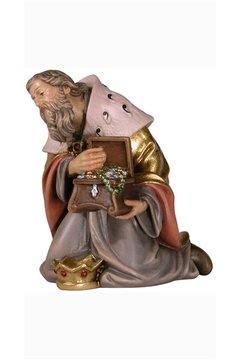IN Re Magio ginocchiato Ewald EI520.E4 (8 cm, colore)