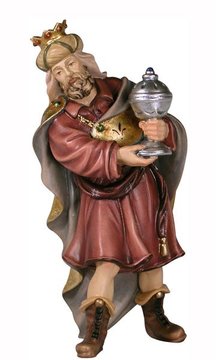 IN Re Magio con incenso Ewald EI520.E5 (8 cm, colore)