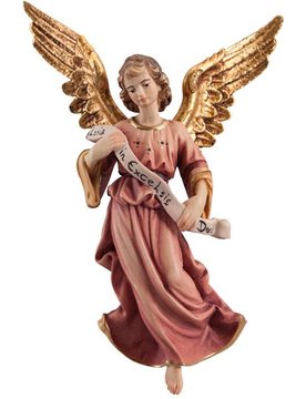 IN Angelo Gloria rosso EI52011R (8 cm, colore)