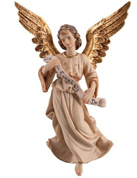 IN Angelo Gloria bianco EI52011W (8 cm, colore)