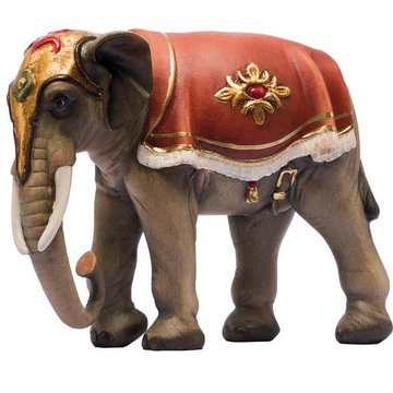 IN Elefante EI52030 (8 cm, colore)