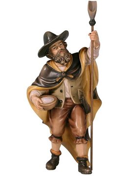 IN Pastore pecoraio EI52046 (8 cm, colore)