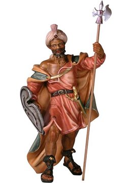 IN Soldato EI52067 (10 cm, colore)