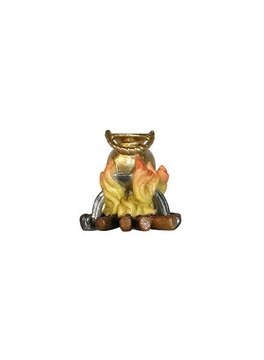 IN Focolare EI52086 (8 cm, colore)