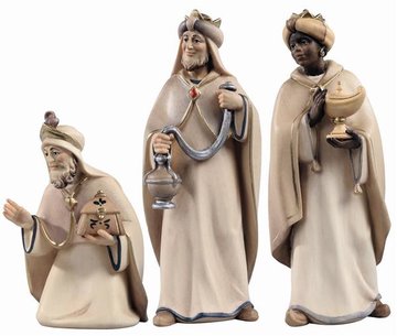 LI 3 Re Magi Luce EI540.KÖ (10 cm, colore)