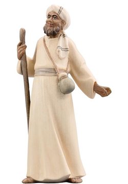 LI Kameltreiber EI054048 (10 cm, lasiert)