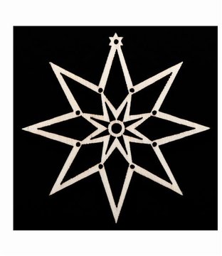 star EI8207 (3,15", natural)