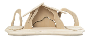 Stable Light EI0624 (3,15", stained)
