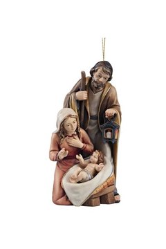 Block - nativity protection to hang EI553H (1,57", color)