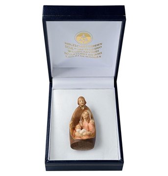 Astuccio con Nativitá protezione EI555E (4 cm, colore)