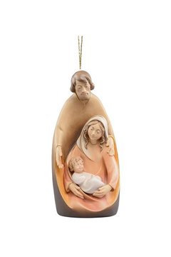 Block - nativity protection to hang EI0555H (1,57", color)