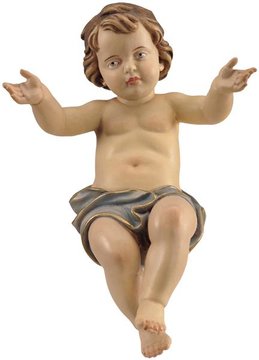 Jesus child good heart EI561J (1,18", color)