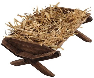 Cradle EI561W (1,57", stained)
