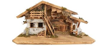 Capanna Val Aurina EI608 (11 cm, colore)